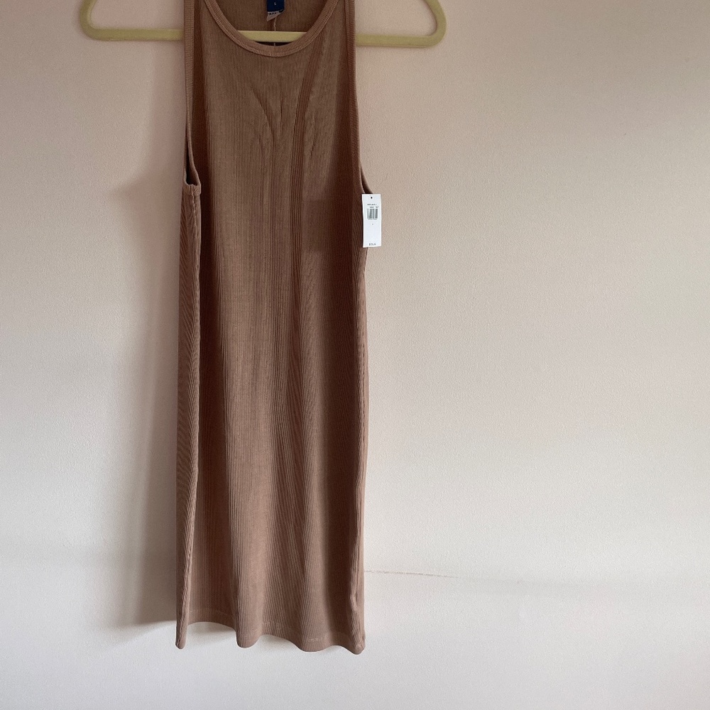 Body con dress